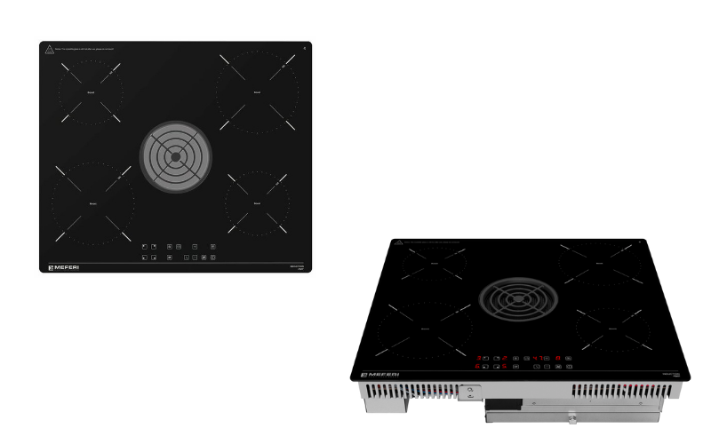 MEFERI XSMART60BK POWER