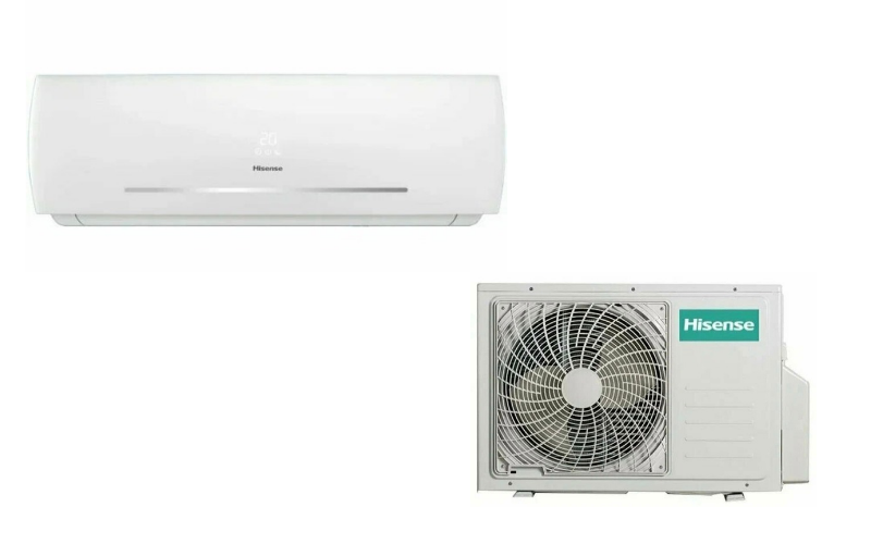 Hisense NEO Classic A AS-07HR4RYDDC00