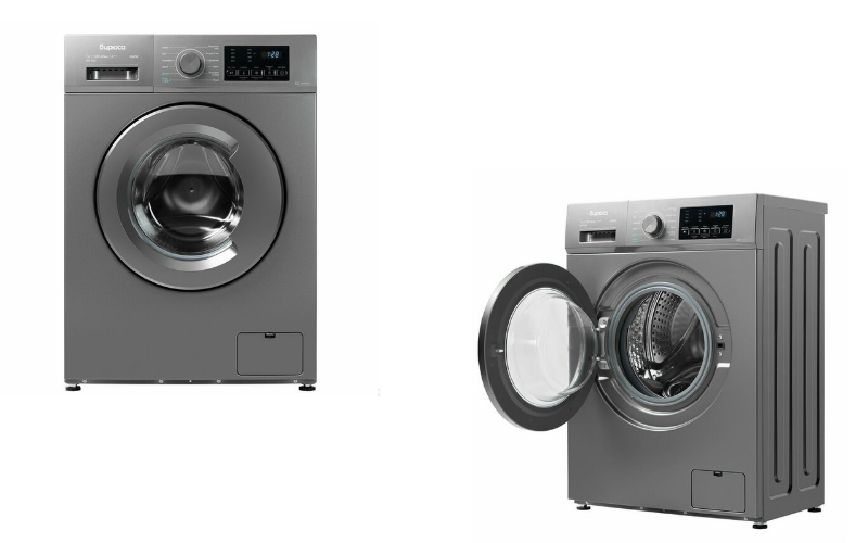 Бирюса WM-SM712