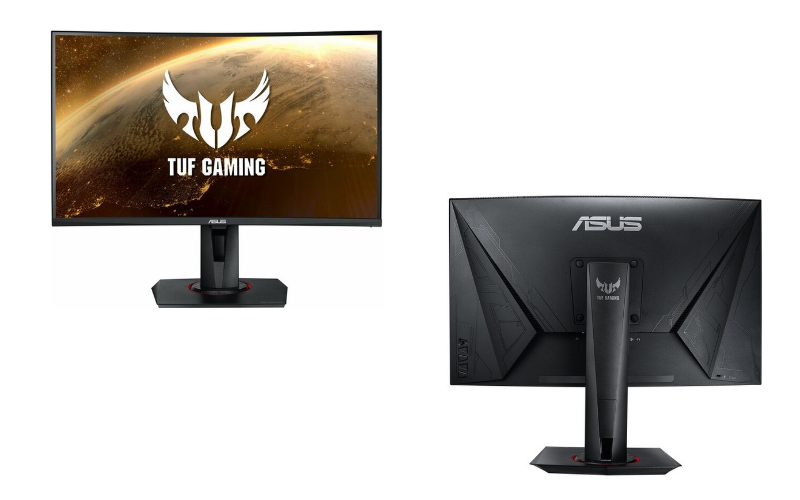 ASUS TUF Gaming VG27VQ