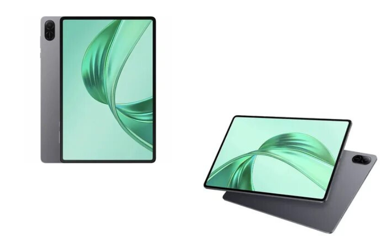 HONOR Pad X8a LTE (4/128, 90 Гц)