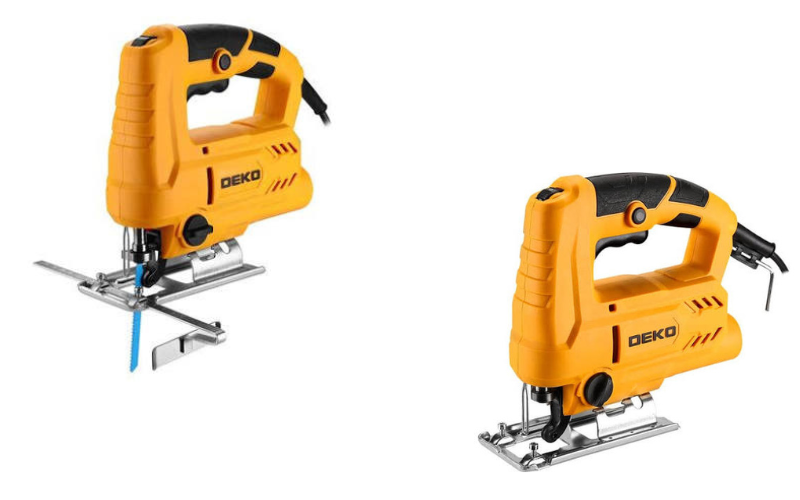 DEKO DKJS850
