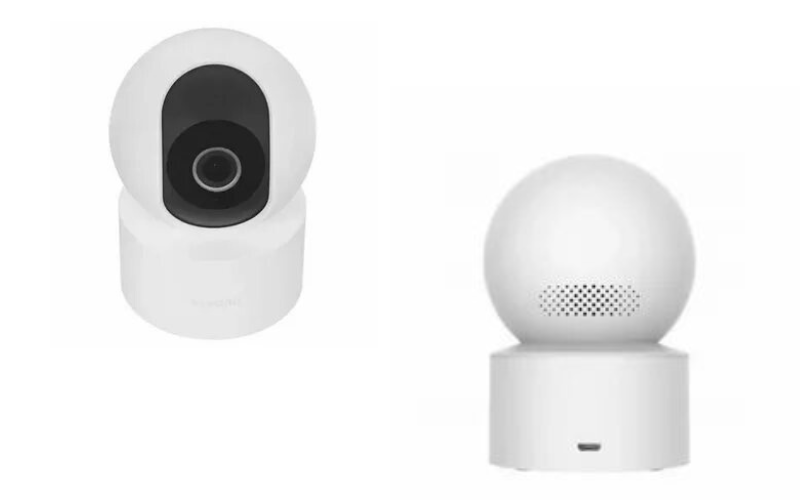 Xiaomi Smart Camera C200