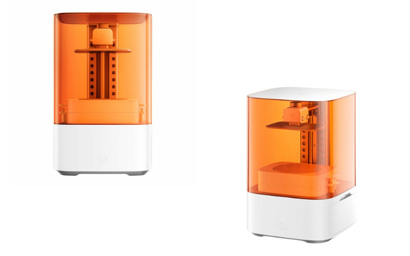 Xiaomi Mijia 3D Printer (MSLA)