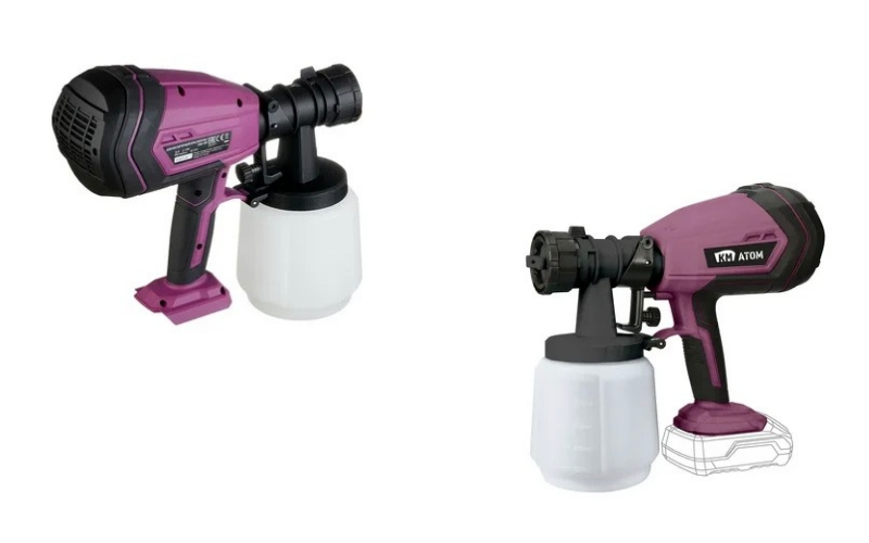 КМ АТОМ CSG-181