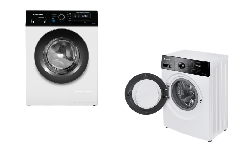 MAUNFELD MFWM106IWHD