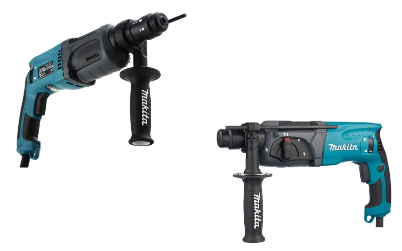 Makita HR2470