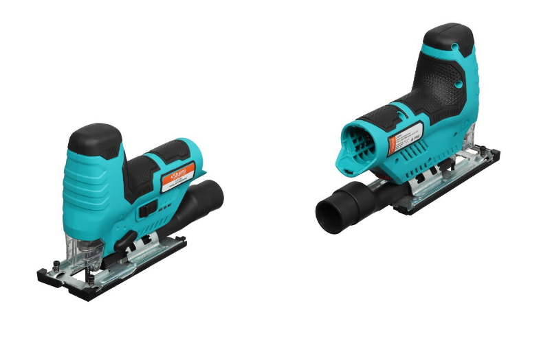 Sturm! CJS1250 (12 В)