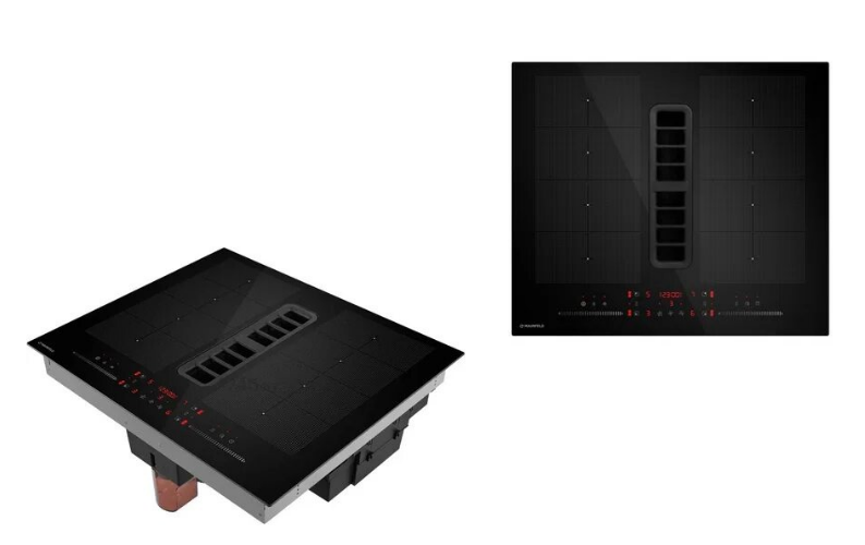 MAUNFELD MIHC604SF2BK