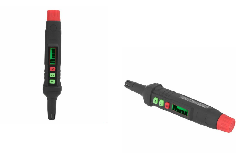 HT61 Gas Leak Detector