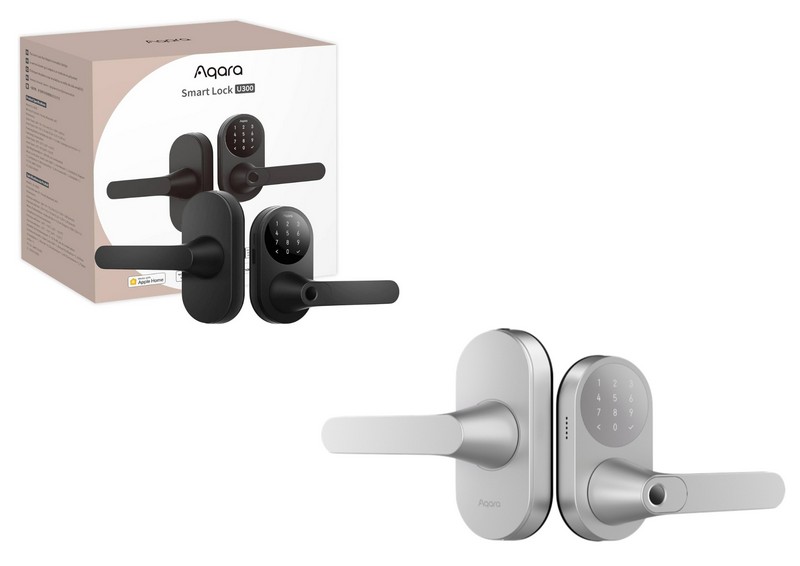 Aqara U300