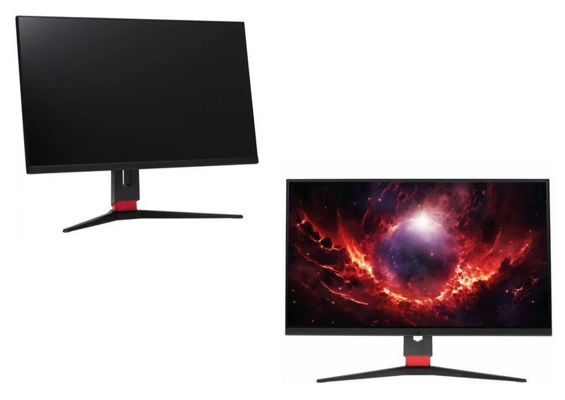 ARDOR GAMING NOVA ULTRA AU27H1UE