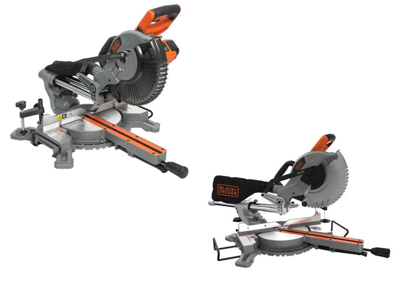 BLACK+DECKER BES700‑QS