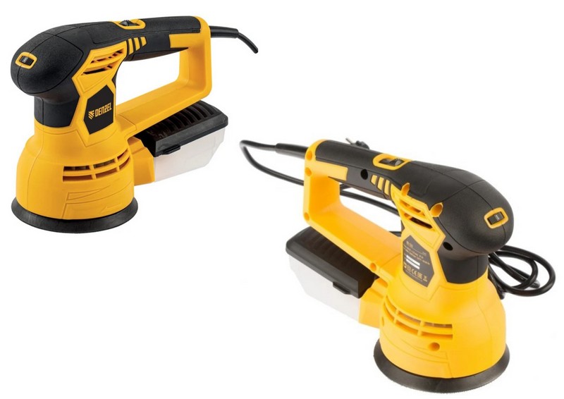 DENZEL OS‑125 (27601)