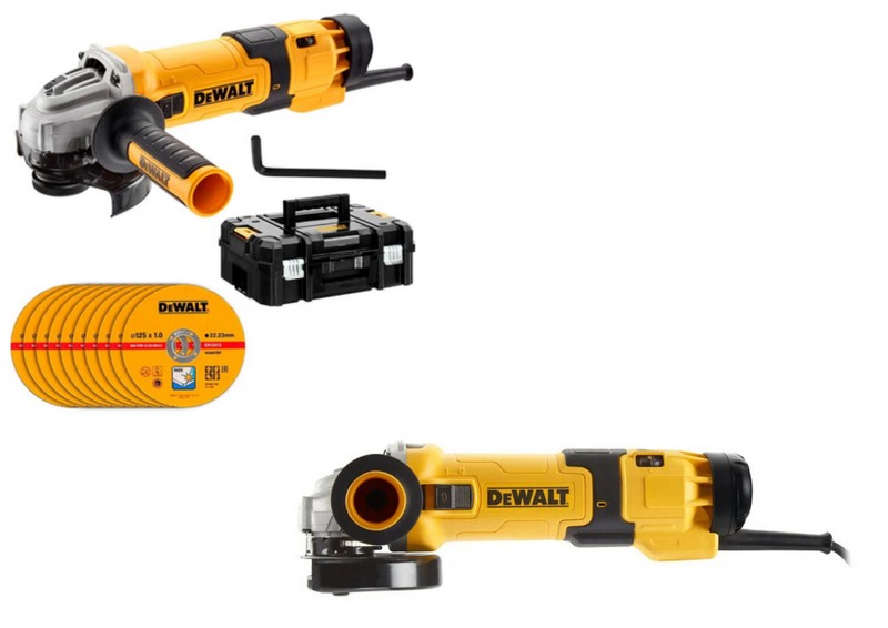 DeWALT DWE4257