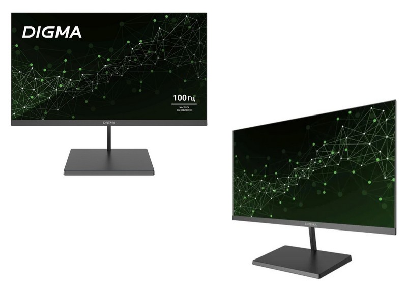 Digma Progress 22A501F