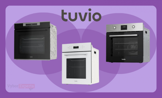 Лучшие духовые шкафы Tuvio 2025 — рейтинг Лучшие встраиваемые духовые шкафы Tuvio