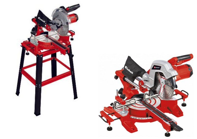 Einhell TC‑SM 254 Dual