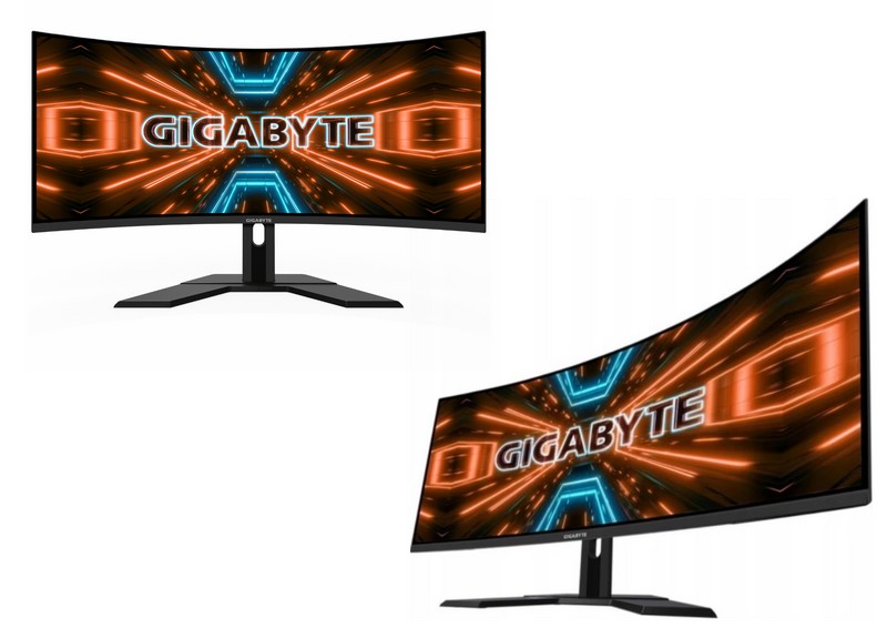 Gigabyte G34WQC A
