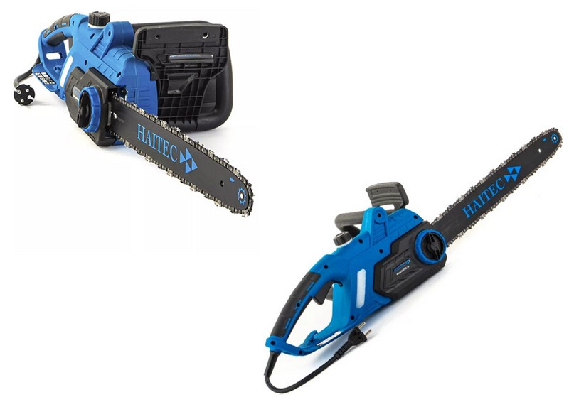 HAITEC HT‑EKS2500P