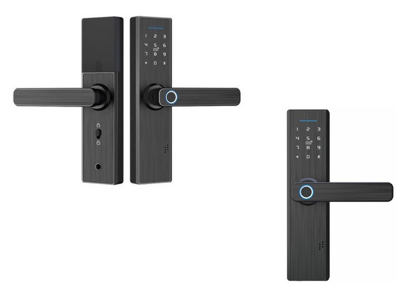 HDcom SL‑804 Tuya‑Wi‑Fi