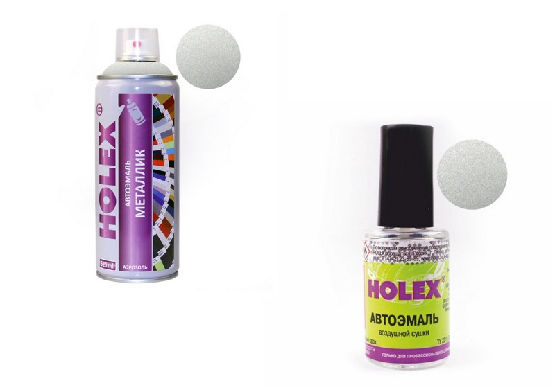 HOLEX 230 Жемчуг