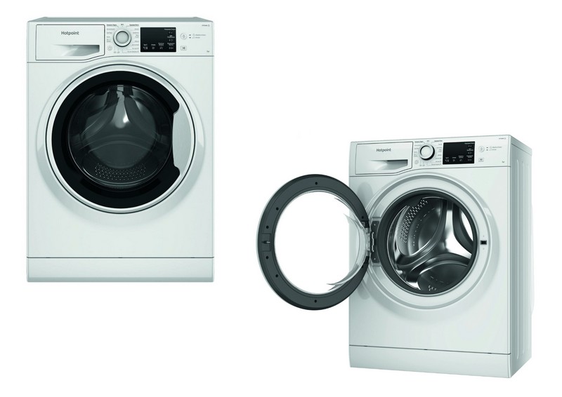 Hotpoint NSB 7225 W V RU