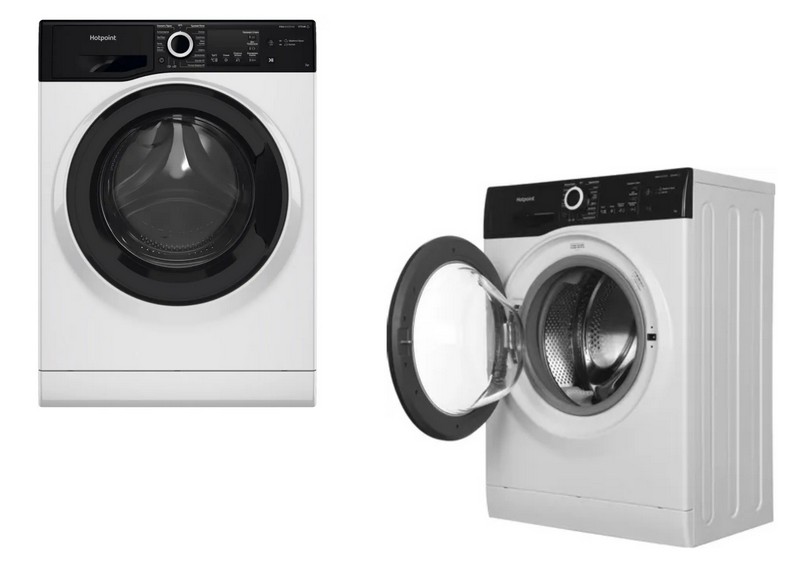Hotpoint NSB 7239 ZK VE RU