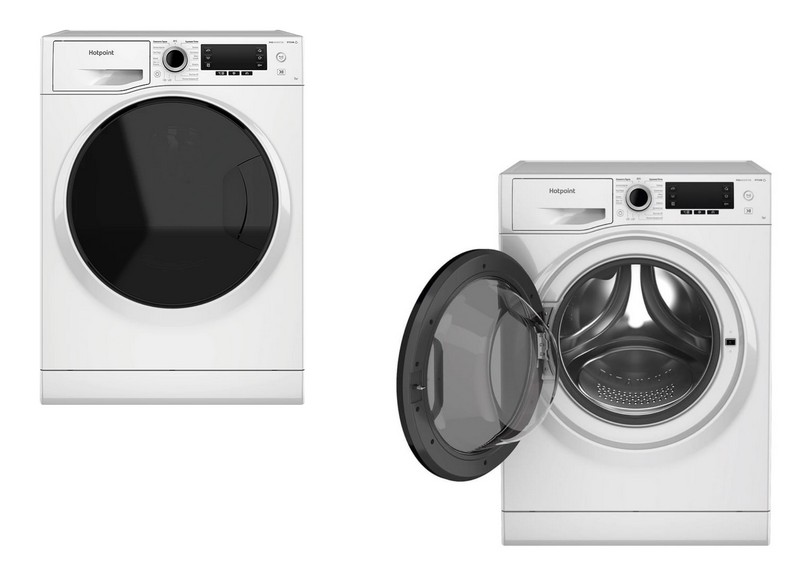 Hotpoint NSD 7249 D AVE RU