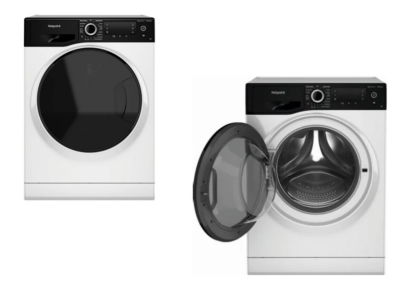 Hotpoint NSD 8249 ZD AVE RU