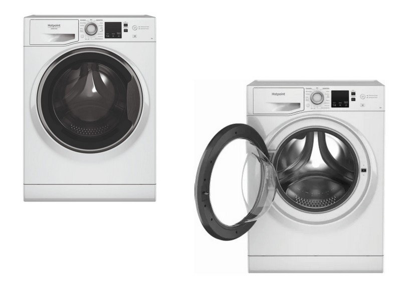 Hotpoint NUS 5015 (S/H) RU