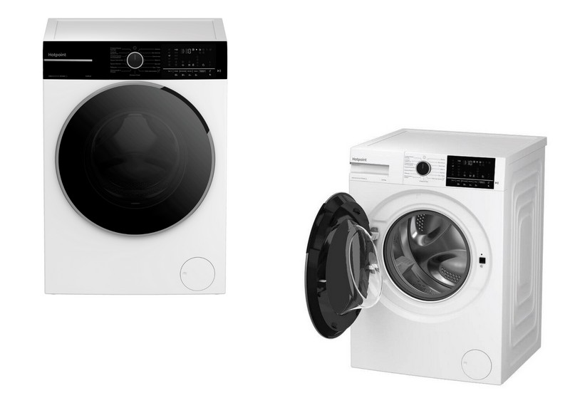 Hotpoint WDSH 75549 VBX