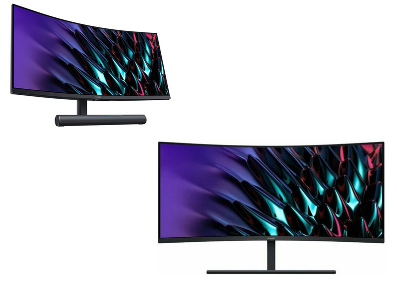 Huawei MateView GT 34