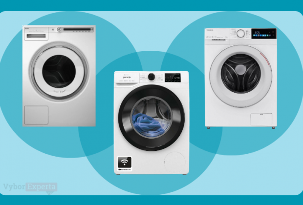 Лучшие инверторные стиральные машины 2025 года — рейтинг инверторные стиральные машины