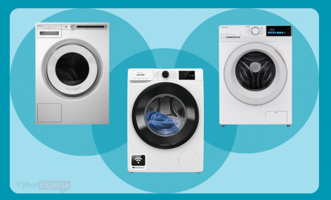 инверторные стиральные машины