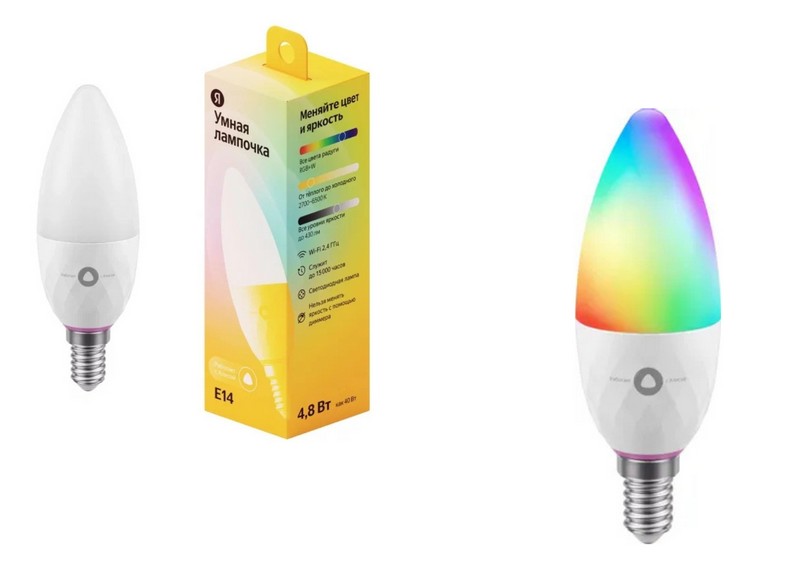 Яндекс YNDX‑00017 (E14)