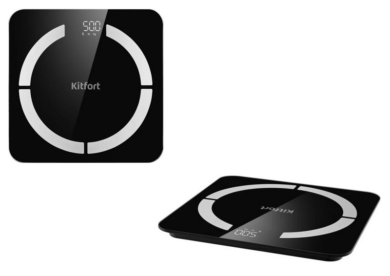 Kitfort КТ‑841