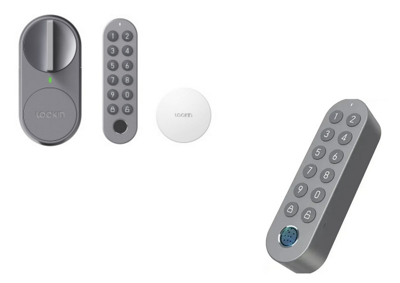 Lockin G30 3‑in‑1