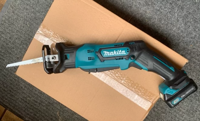 Лучшая сабельная пила Makita 2025 года: рейтинг моделей и как выбрать Лучшая сабельная пила Makita 2025 года: рейтинг моделей и как выбрать
