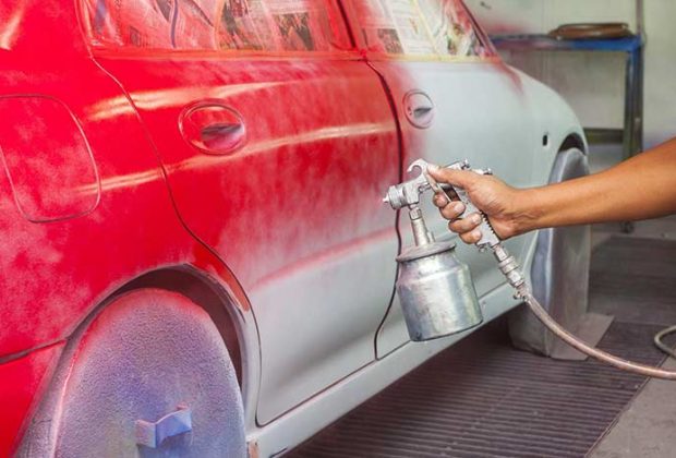 Лучшие автоэмали (аэрозоли) 2025 года: рейтинг Лучшие автоэмали (аэрозоли)