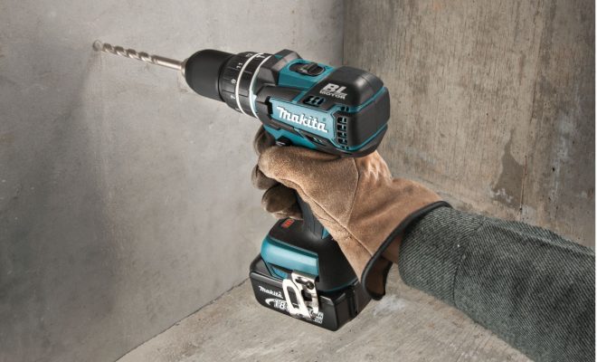 Лучшие дрели Makita 2025 года — рейтинг Лучшие дрели Makita