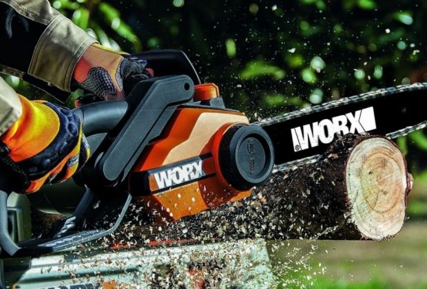 Лучшие электрические цепные пилы 2025 года: рейтинг сетевых моделей Лучшие электрические цепные пилы