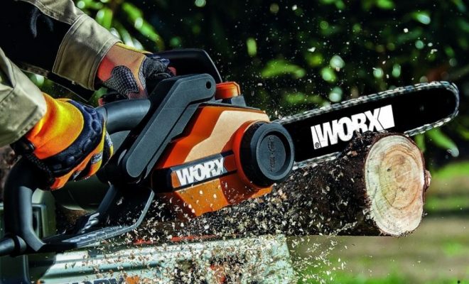 Лучшие электрические цепные пилы 2025 года: рейтинг сетевых моделей Лучшие электрические цепные пилы