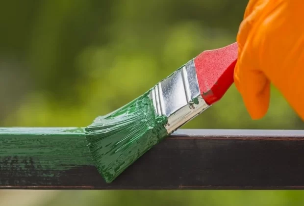 Лучшие краски по ржавчине 2025 года: рейтинг грунт эмалей для металла Лучшие краски по ржавчине