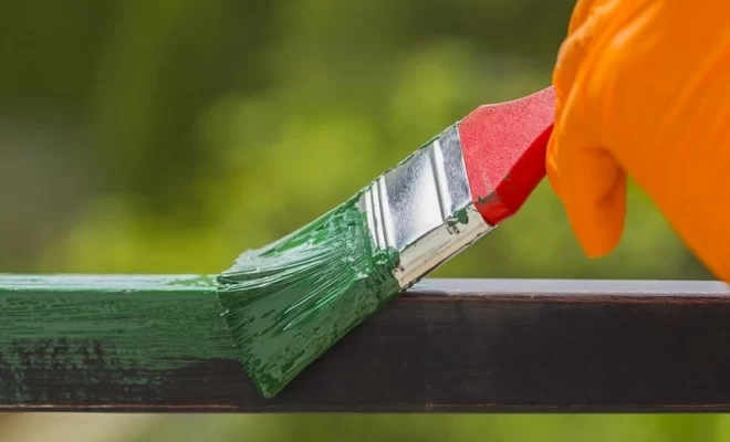 Лучшие краски по ржавчине 2025 года: рейтинг грунт эмалей для металла Лучшие краски по ржавчине