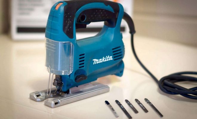 Лучшие лобзики Makita 2025 года: рейтинг Лучшие лобзики Makita