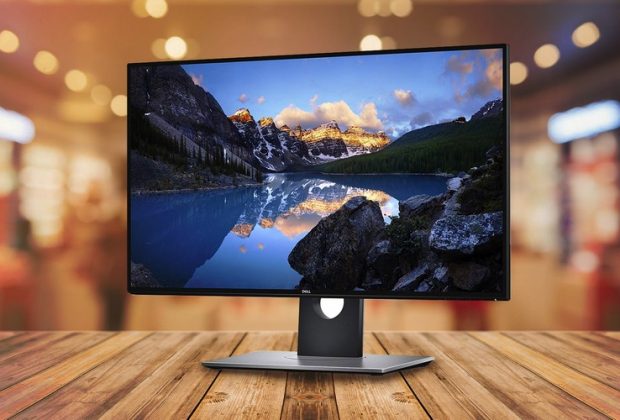 Лучшие мониторы с динамиками