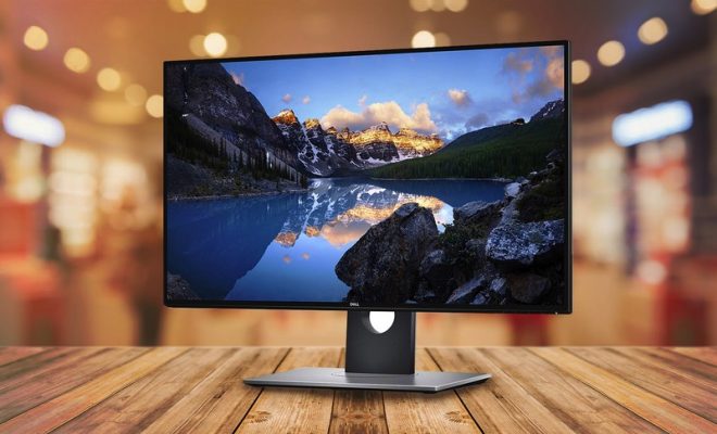 Лучшие мониторы с динамиками