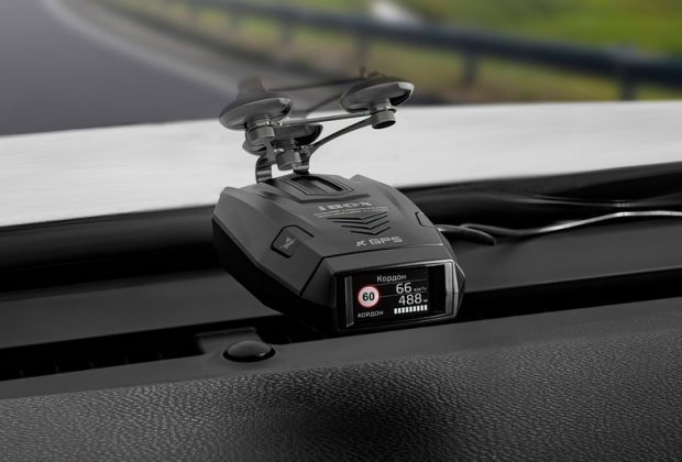 Лучшие производители радар детекторов 2025