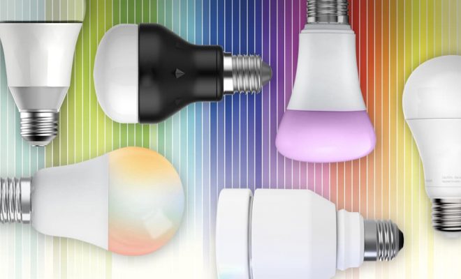 Лучшие умные лампочки 2025 года: топ 10 для дома и «умного» света Лучшие умные лампочки 2025 года: топ 10 для дома и «умного» света